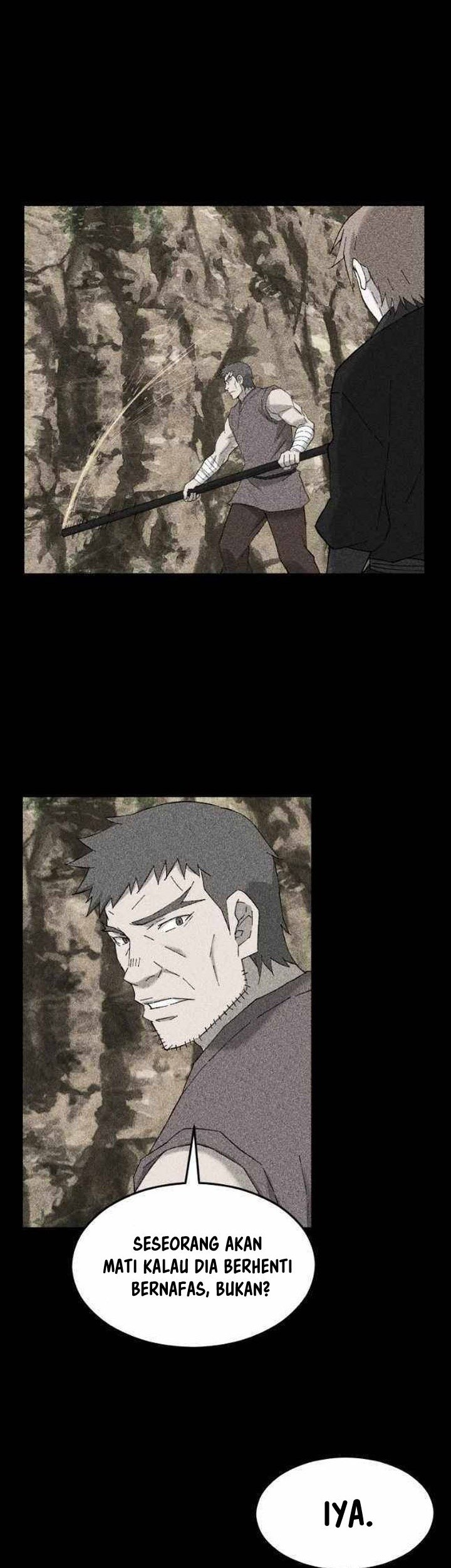 The Great Master chapter 44 halaman 22