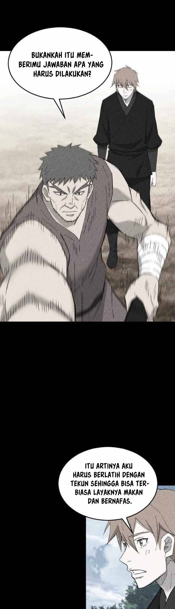 The Great Master chapter 44 halaman 26