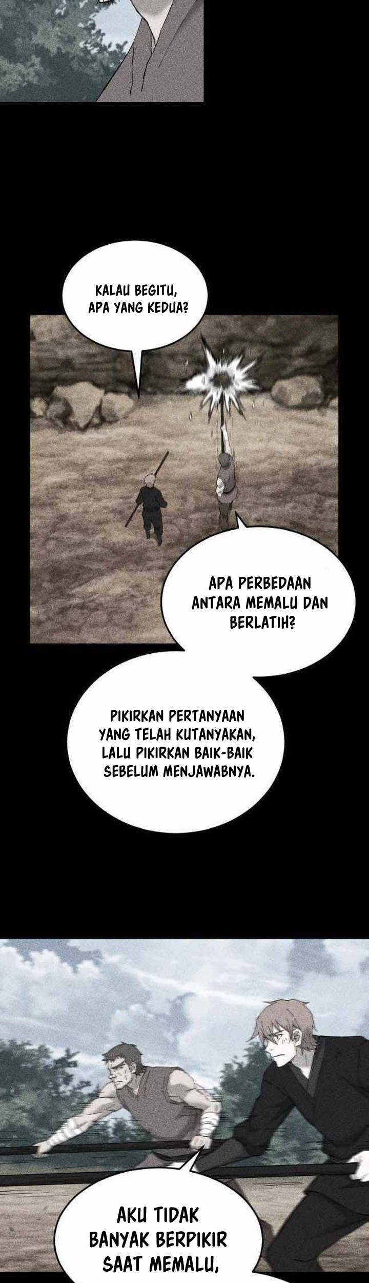 The Great Master chapter 44 halaman 28