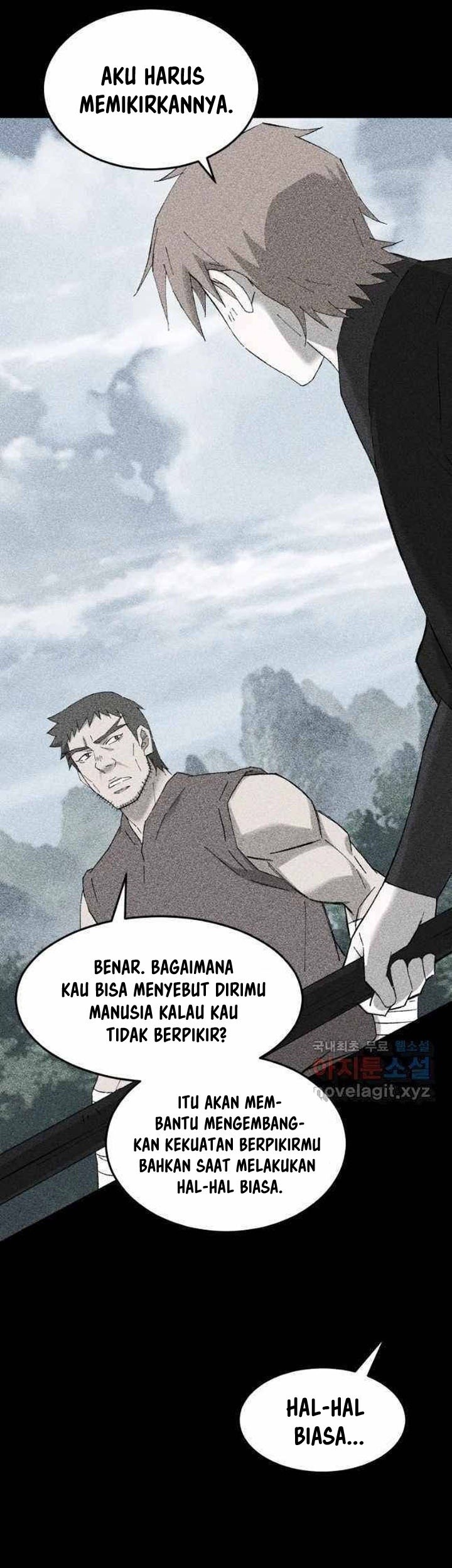 The Great Master chapter 44 halaman 30