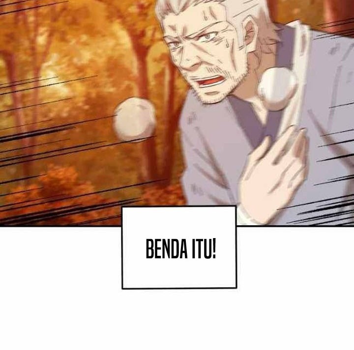 The Great Master chapter 44 halaman 35