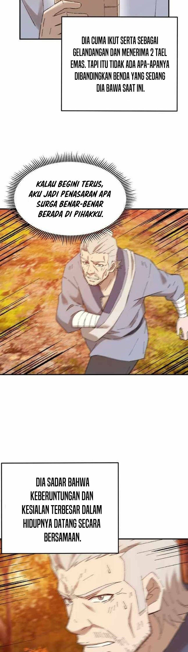 The Great Master chapter 44 halaman 42