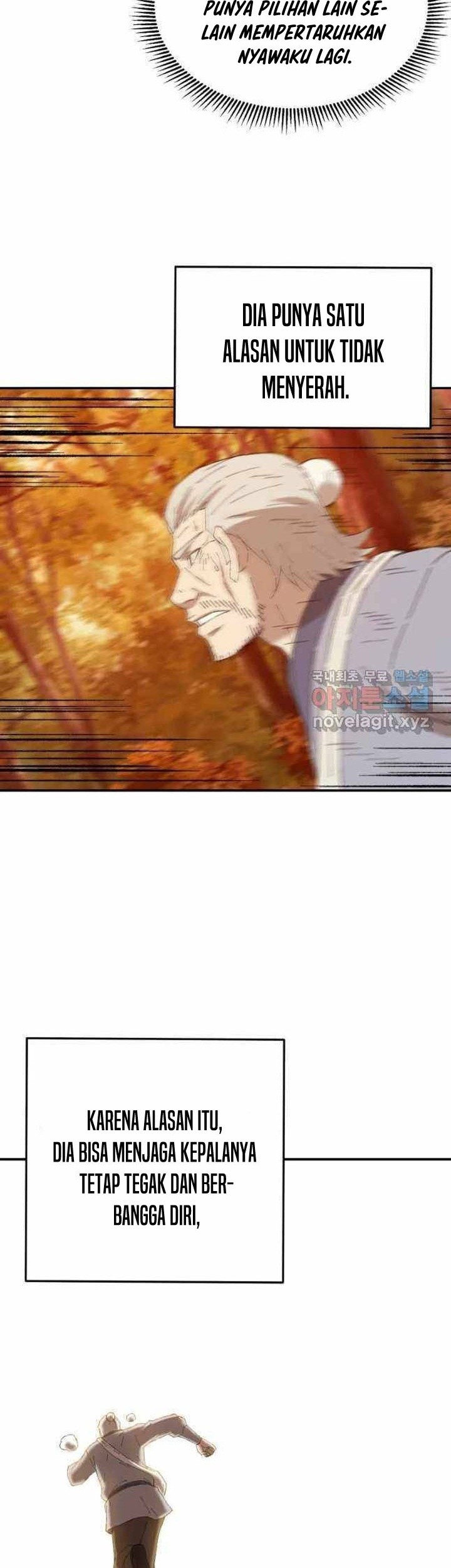 The Great Master chapter 44 halaman 44