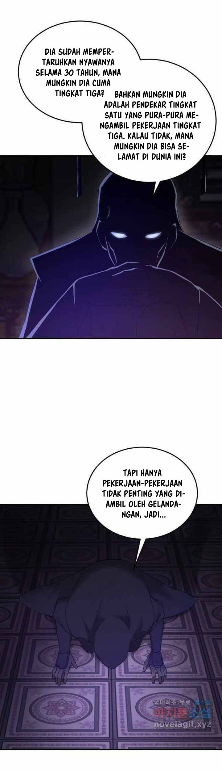 The Great Master chapter 44 halaman 48