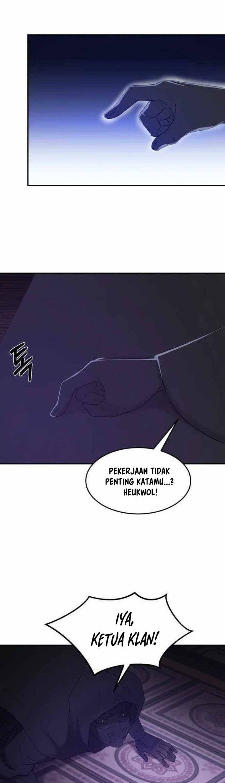 The Great Master chapter 44 halaman 50