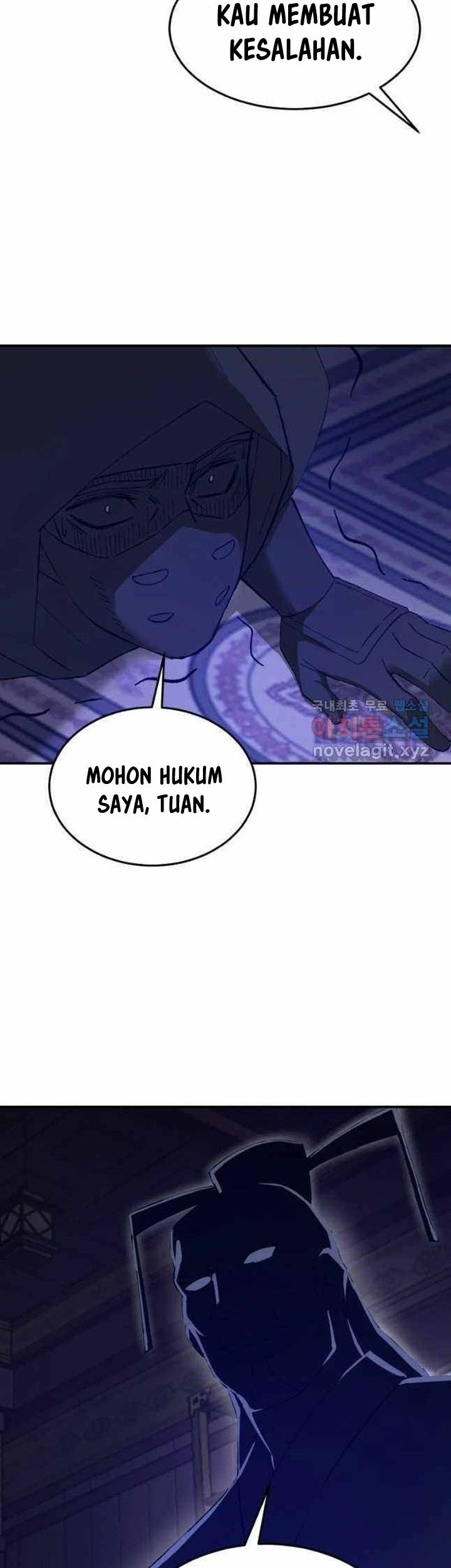 The Great Master chapter 44 halaman 52