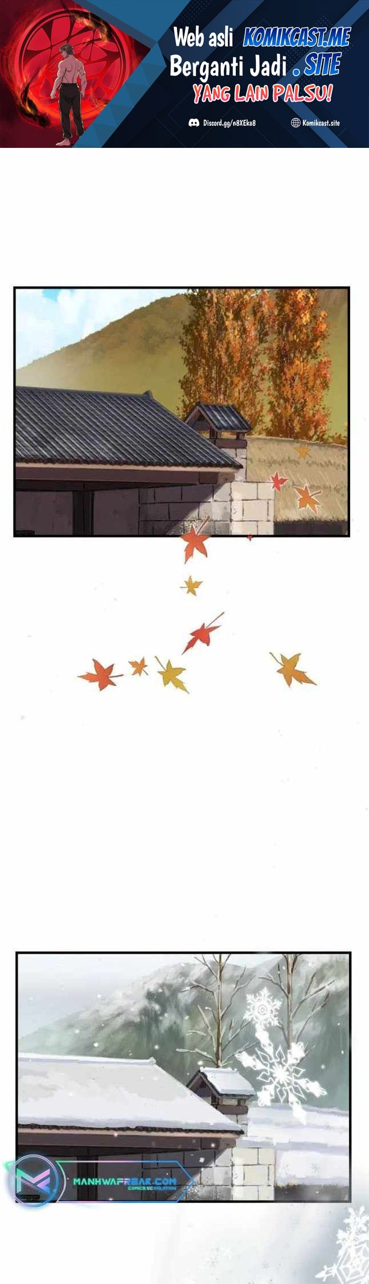 The Great Master chapter 45 halaman 2