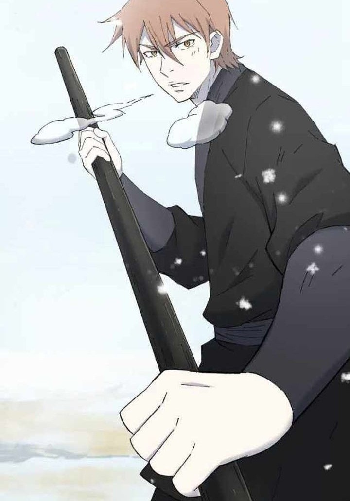 The Great Master chapter 45 halaman 5