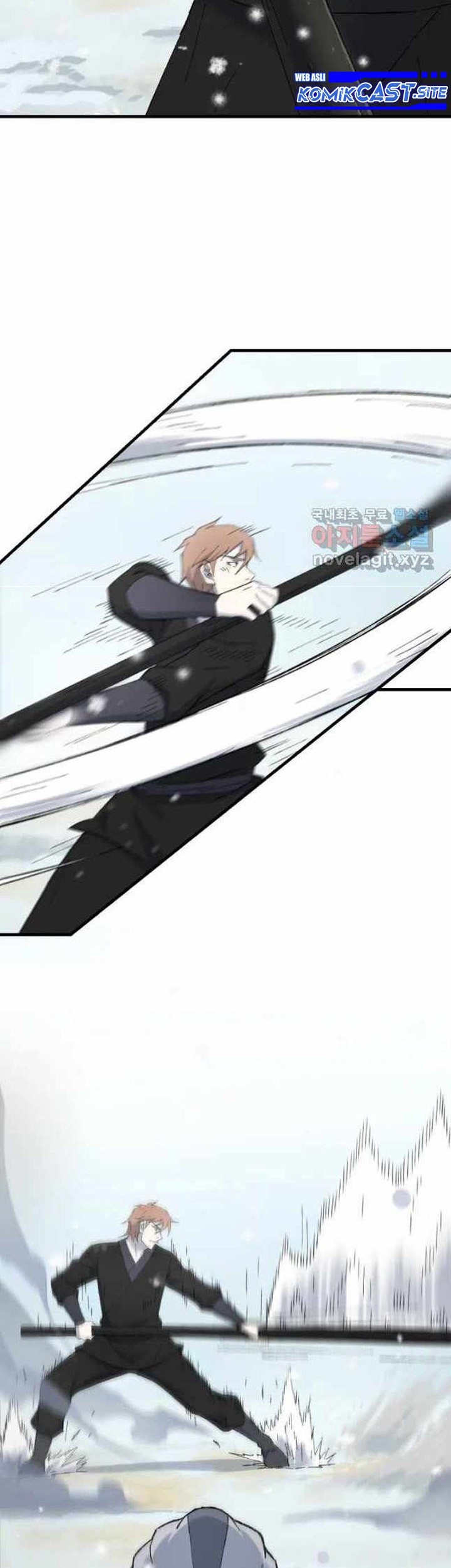 The Great Master chapter 45 halaman 6