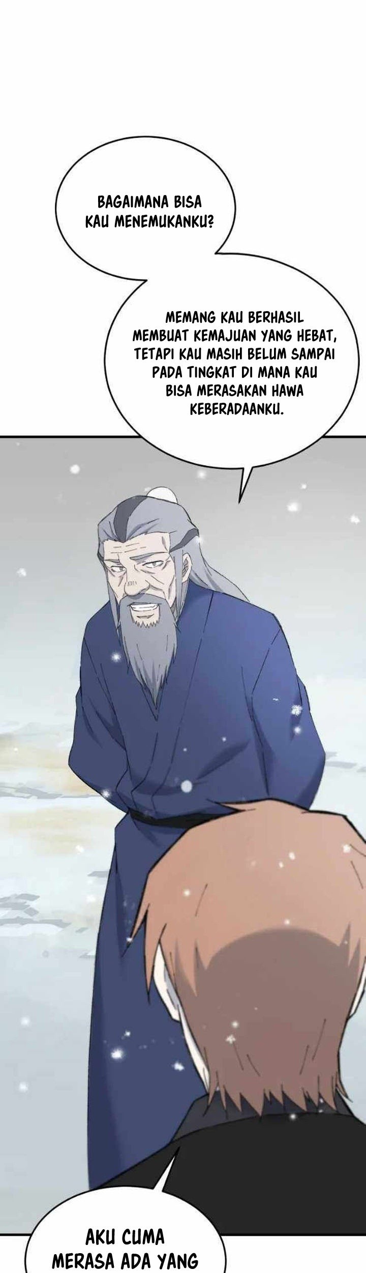 The Great Master chapter 45 halaman 10