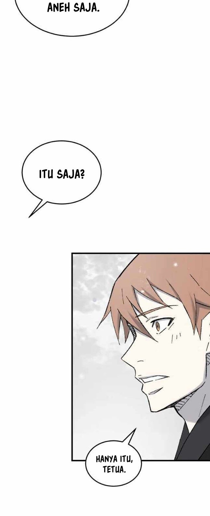 The Great Master chapter 45 halaman 11