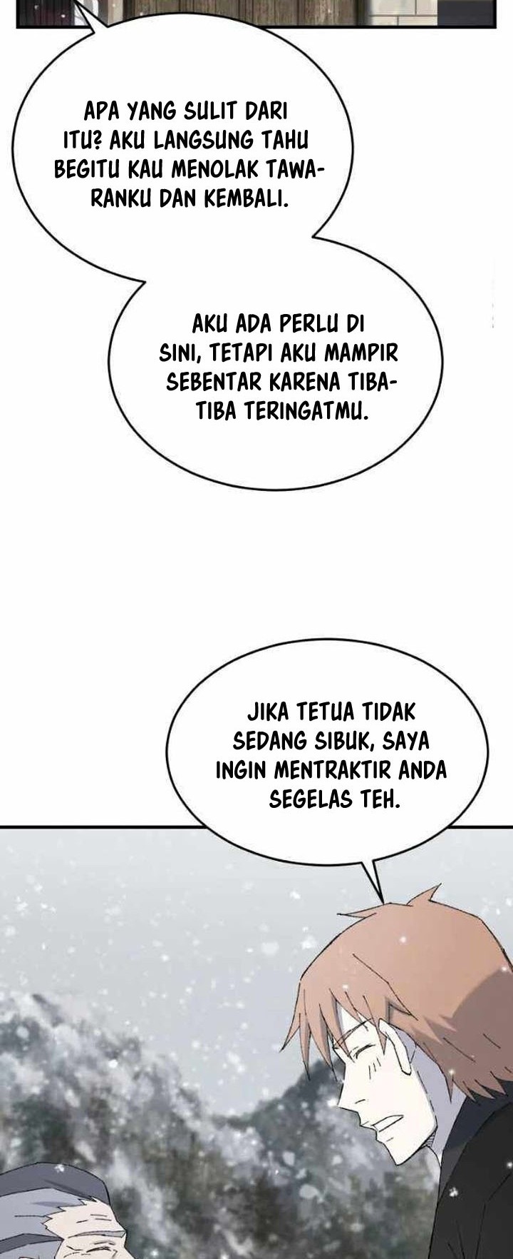 The Great Master chapter 45 halaman 13