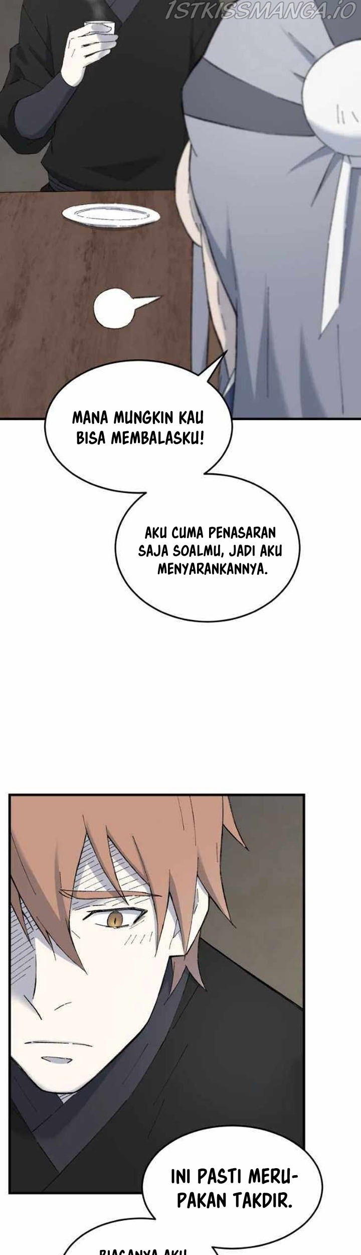 The Great Master chapter 45 halaman 18