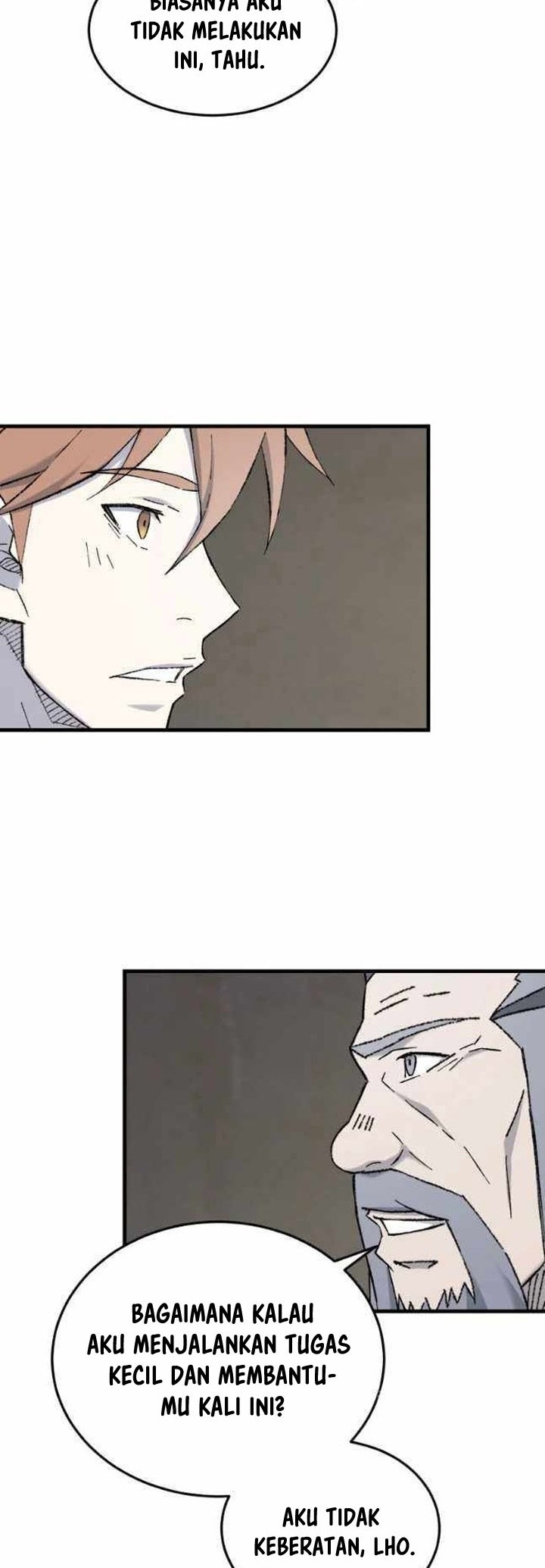 The Great Master chapter 45 halaman 19