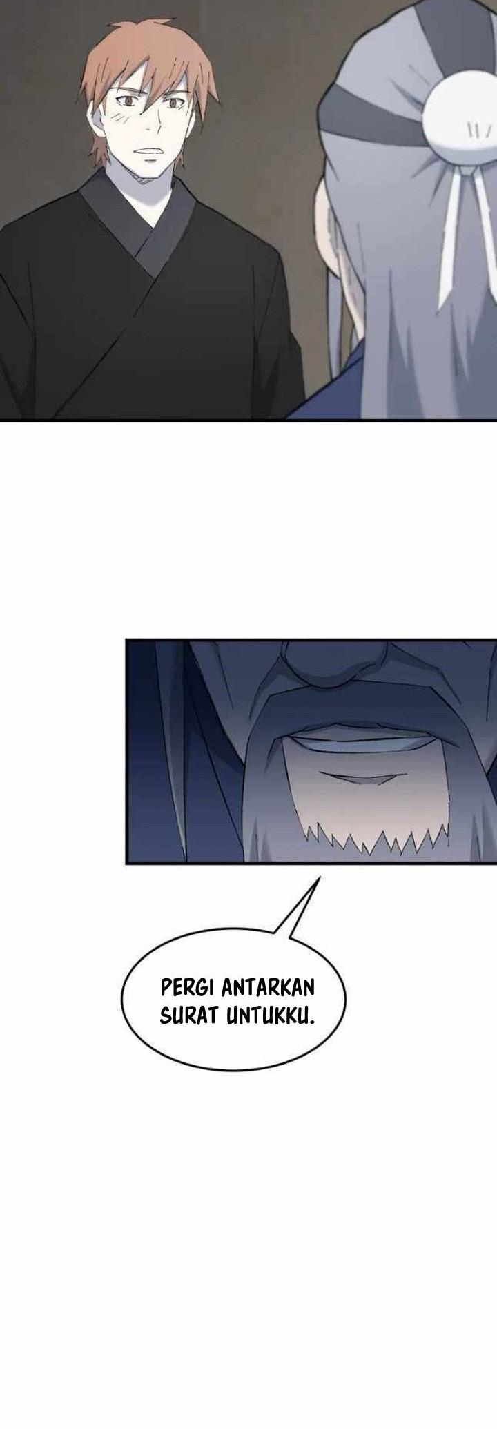 The Great Master chapter 45 halaman 21