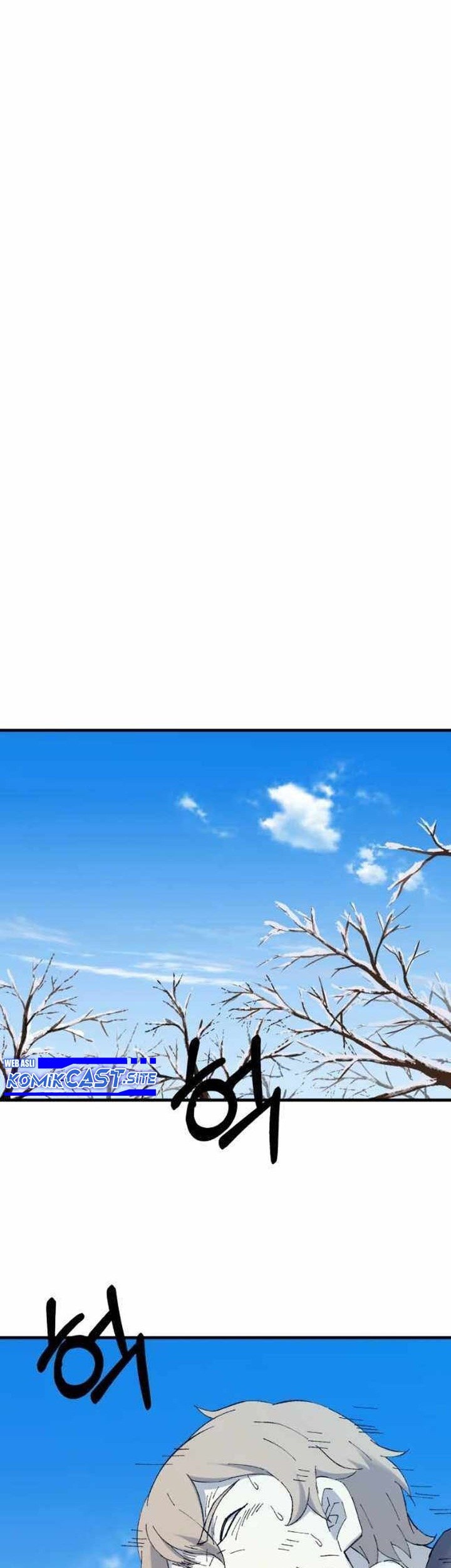 The Great Master chapter 45 halaman 22