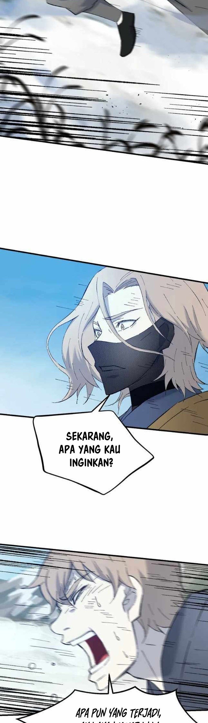 The Great Master chapter 45 halaman 24