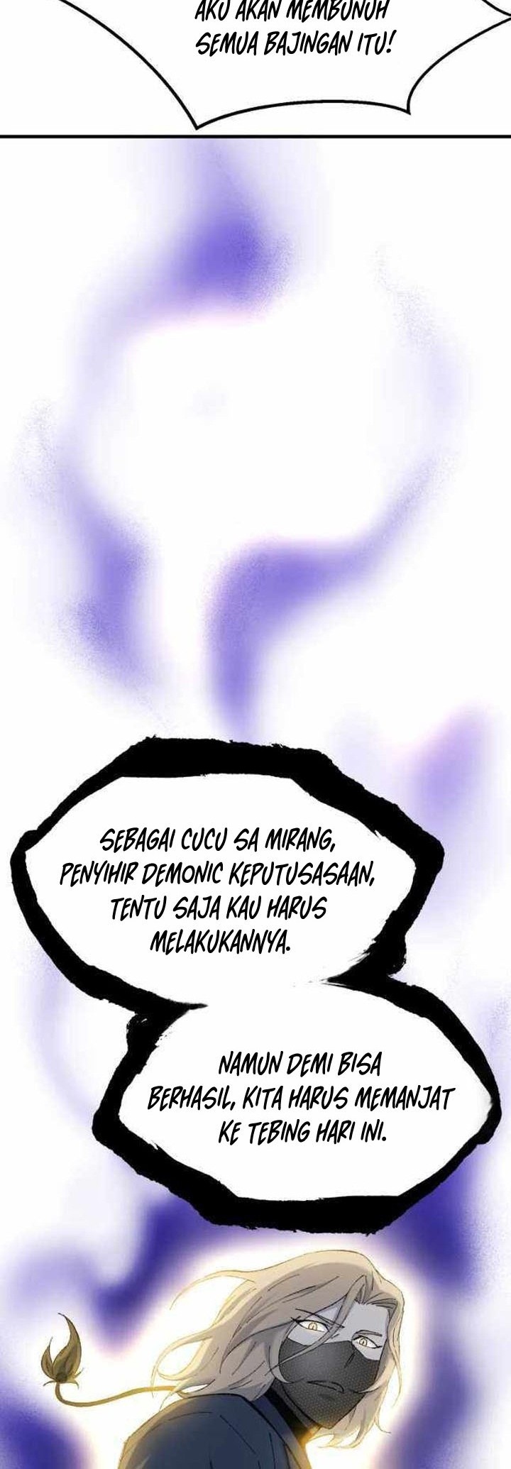 The Great Master chapter 45 halaman 25