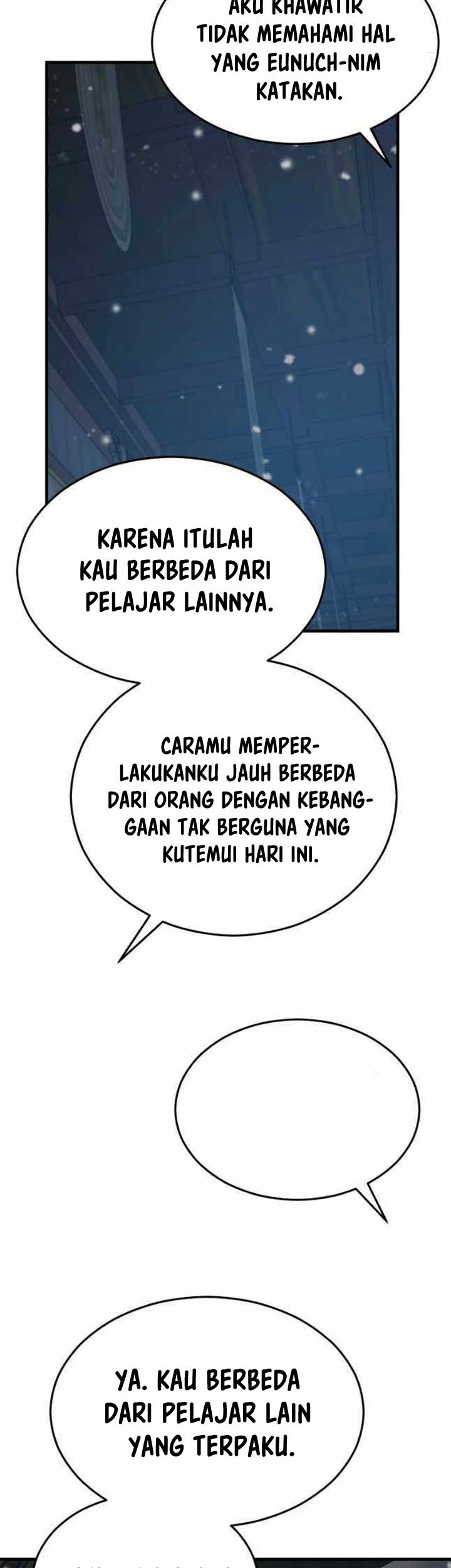 The Great Master chapter 45 halaman 32
