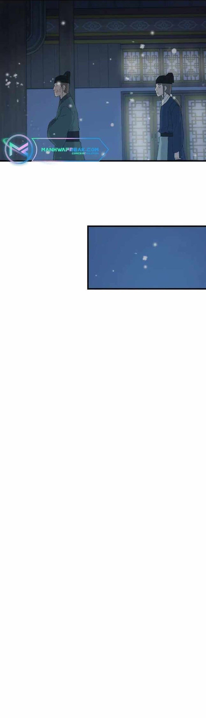 The Great Master chapter 45 halaman 36