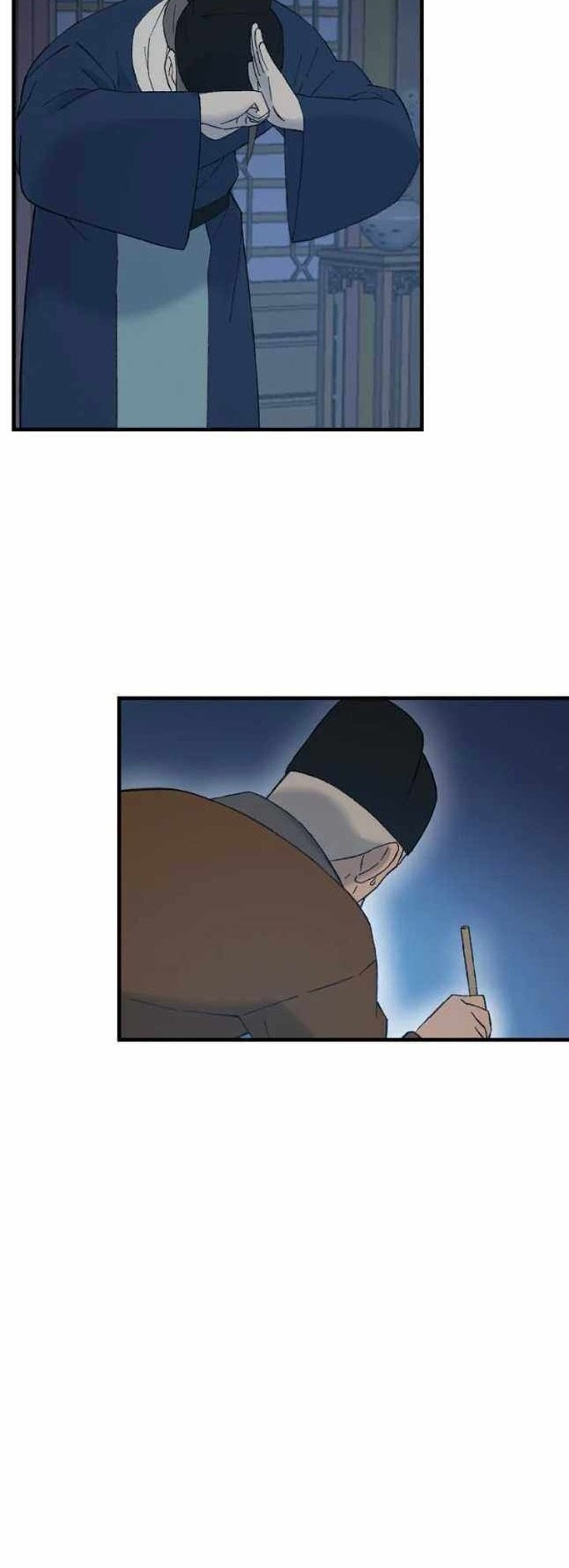 The Great Master chapter 45 halaman 39