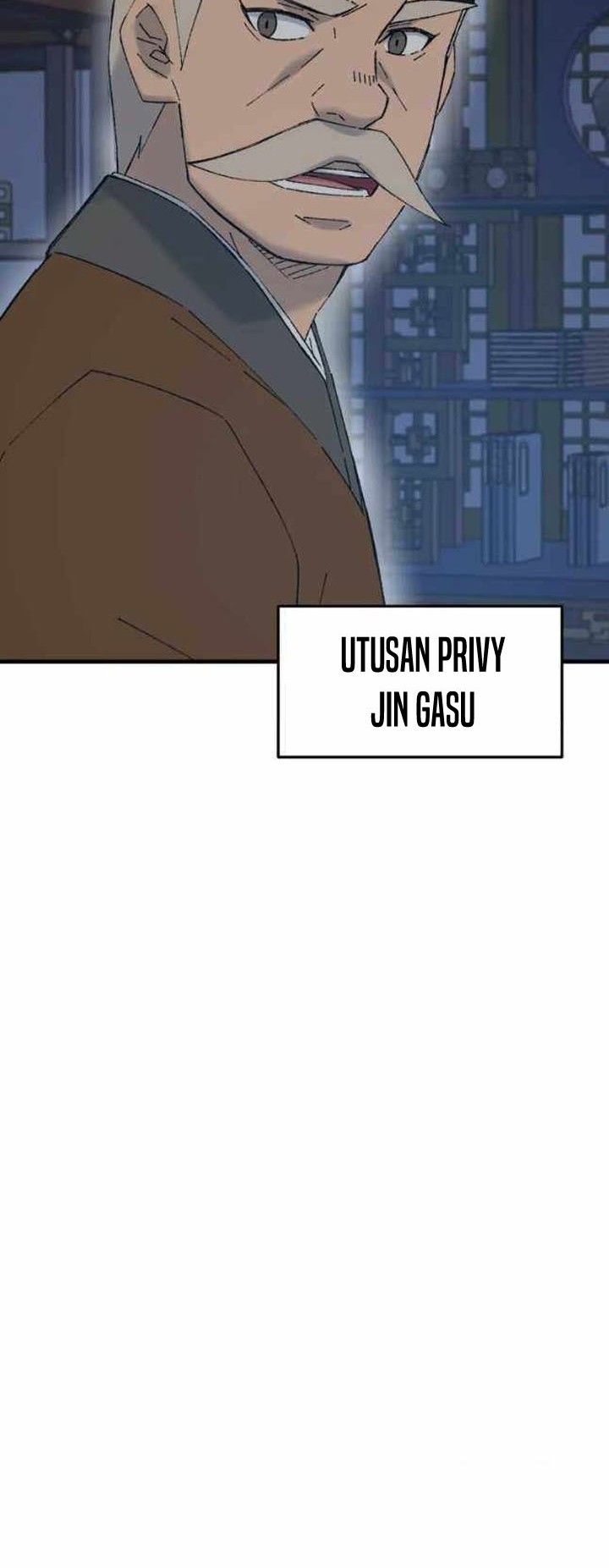 The Great Master chapter 45 halaman 43
