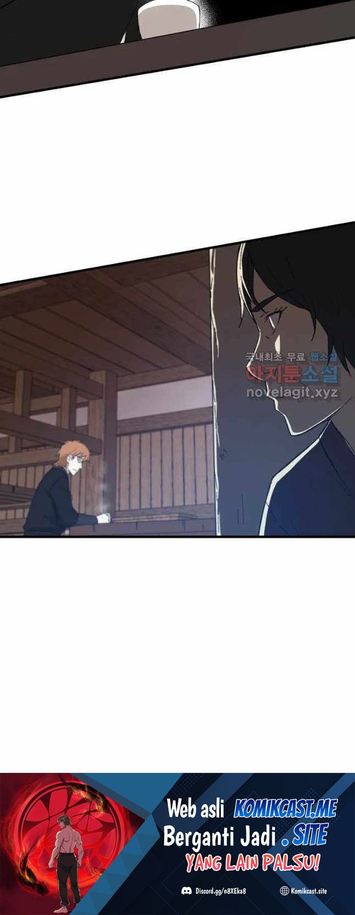The Great Master chapter 45 halaman 49