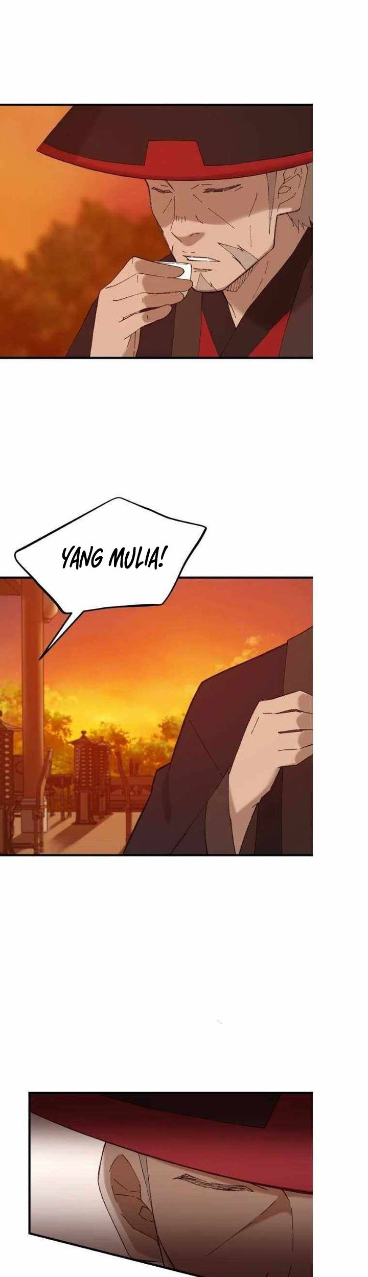 The Great Master chapter 46 halaman 4