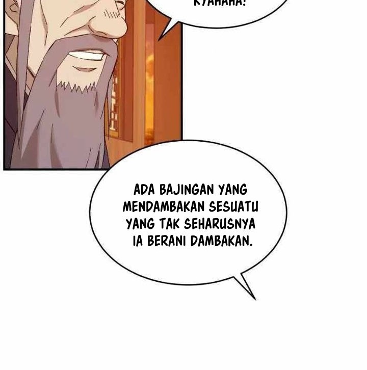 The Great Master chapter 46 halaman 7