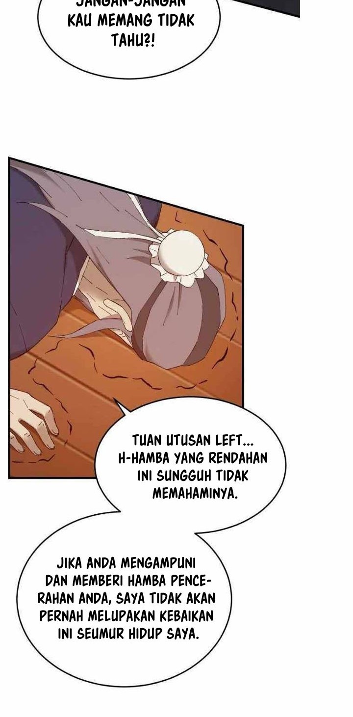 The Great Master chapter 46 halaman 11