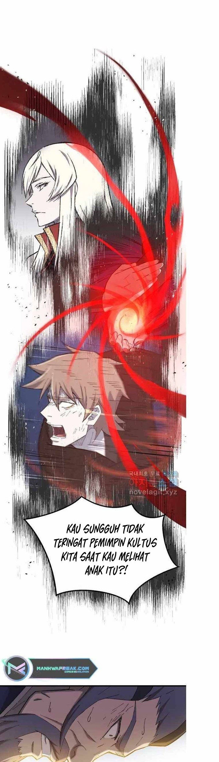The Great Master chapter 46 halaman 12