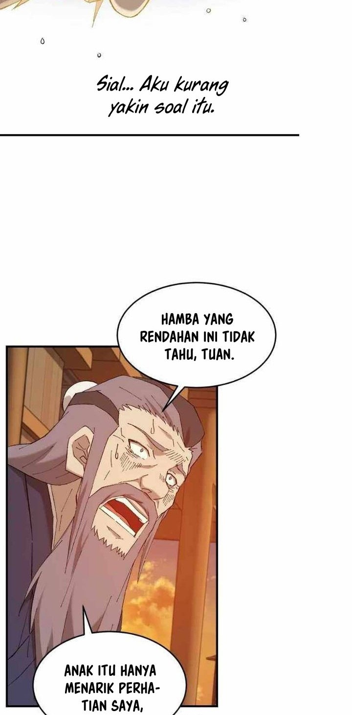 The Great Master chapter 46 halaman 13