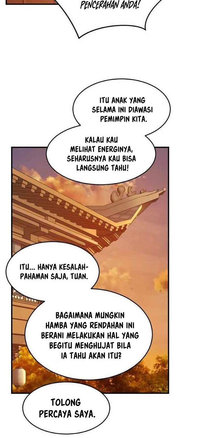 The Great Master chapter 46 halaman 15