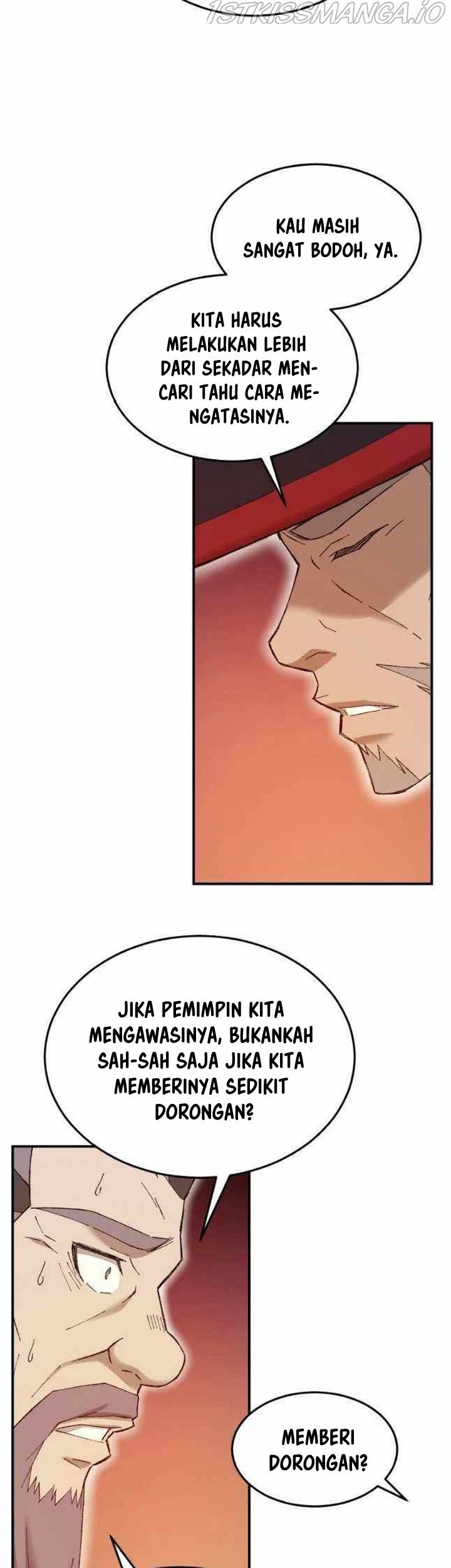The Great Master chapter 46 halaman 18