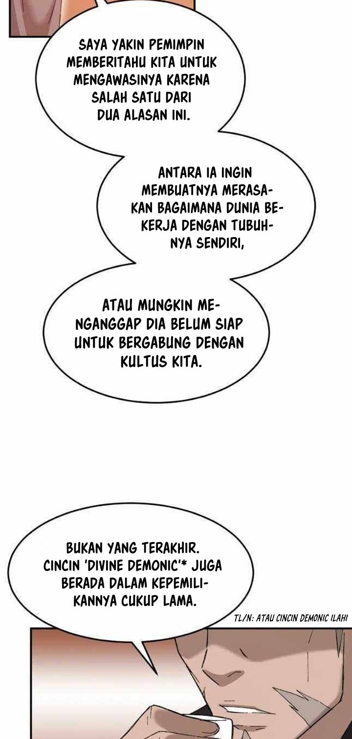 The Great Master chapter 46 halaman 19