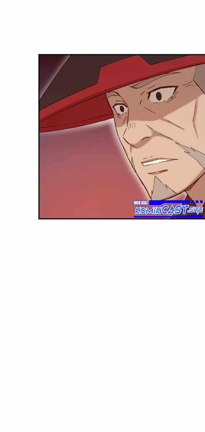 The Great Master chapter 46 halaman 21