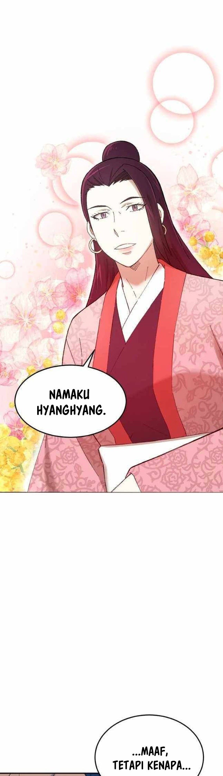The Great Master chapter 46 halaman 26