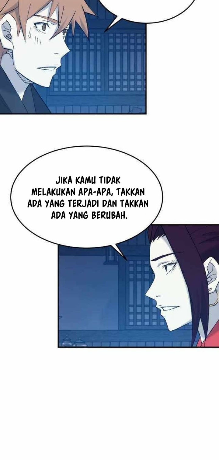 The Great Master chapter 46 halaman 27