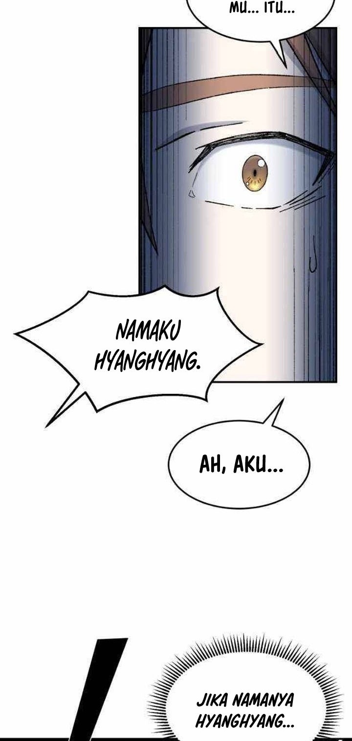 The Great Master chapter 46 halaman 29