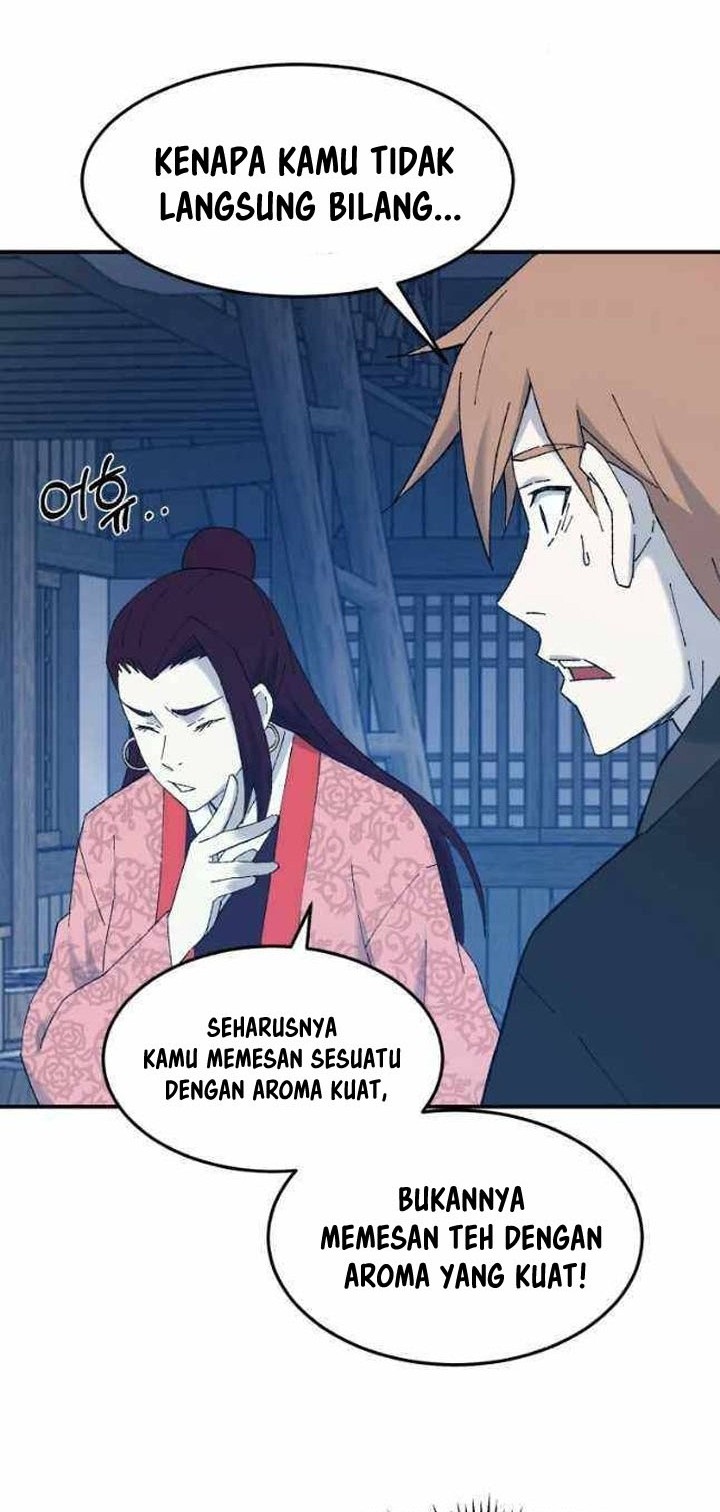 The Great Master chapter 46 halaman 31