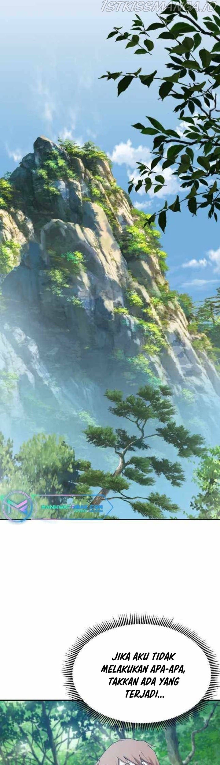 The Great Master chapter 46 halaman 34