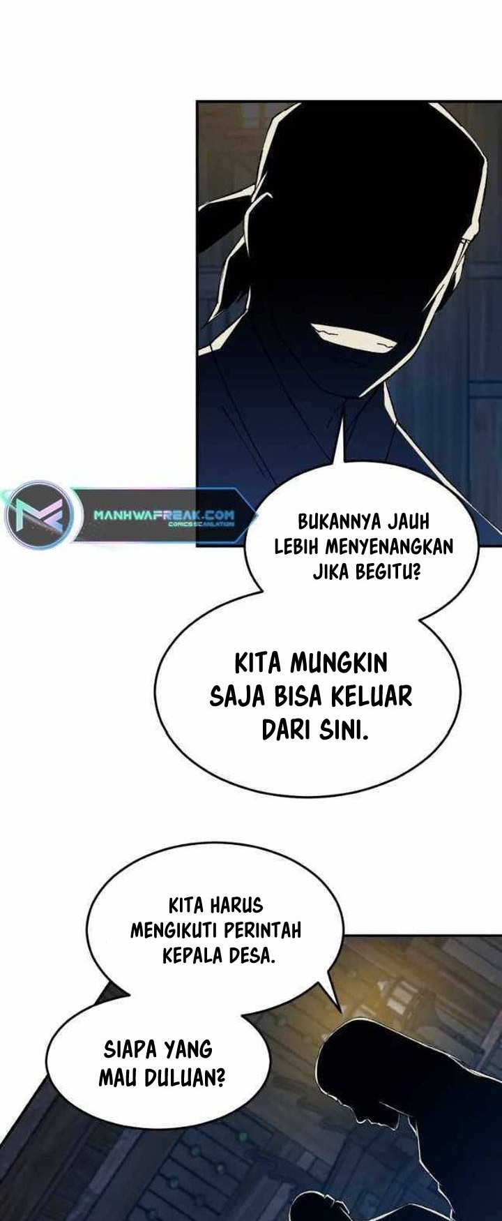 The Great Master chapter 46 halaman 39