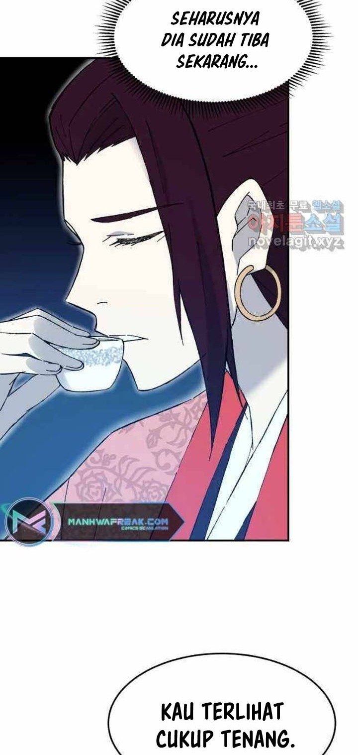 The Great Master chapter 46 halaman 43