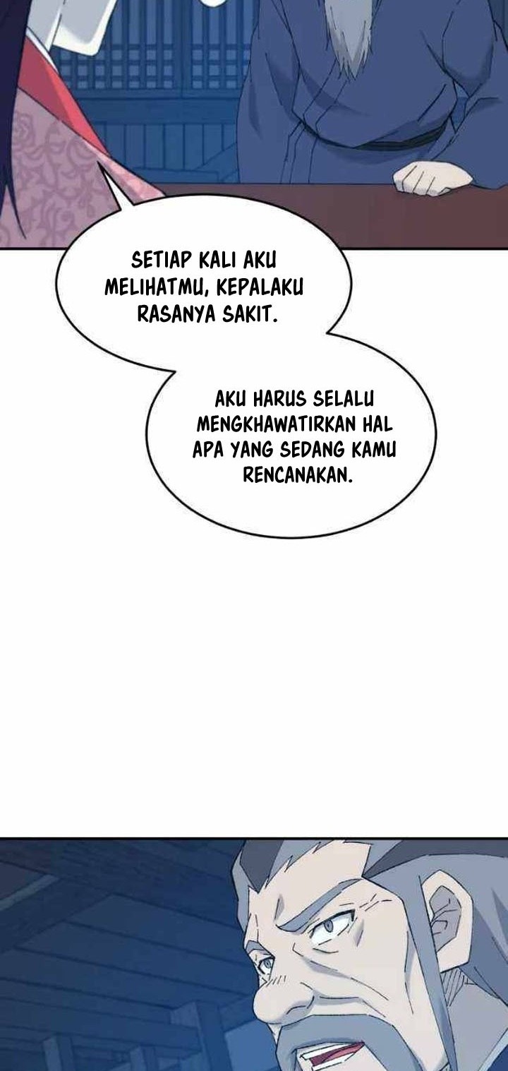 The Great Master chapter 46 halaman 45