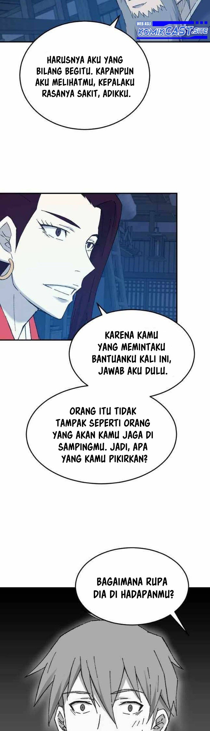 The Great Master chapter 46 halaman 46