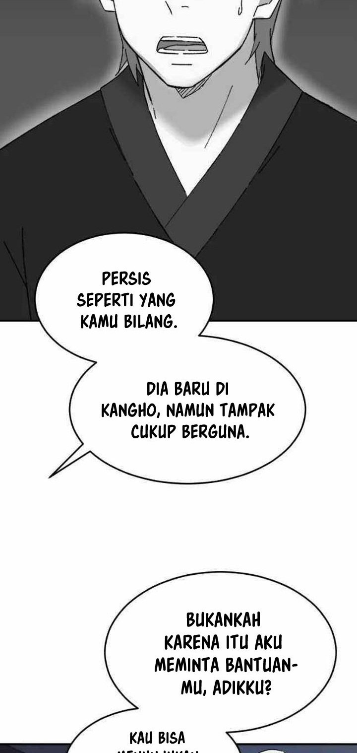 The Great Master chapter 46 halaman 47