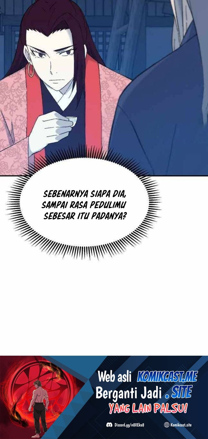The Great Master chapter 46 halaman 49