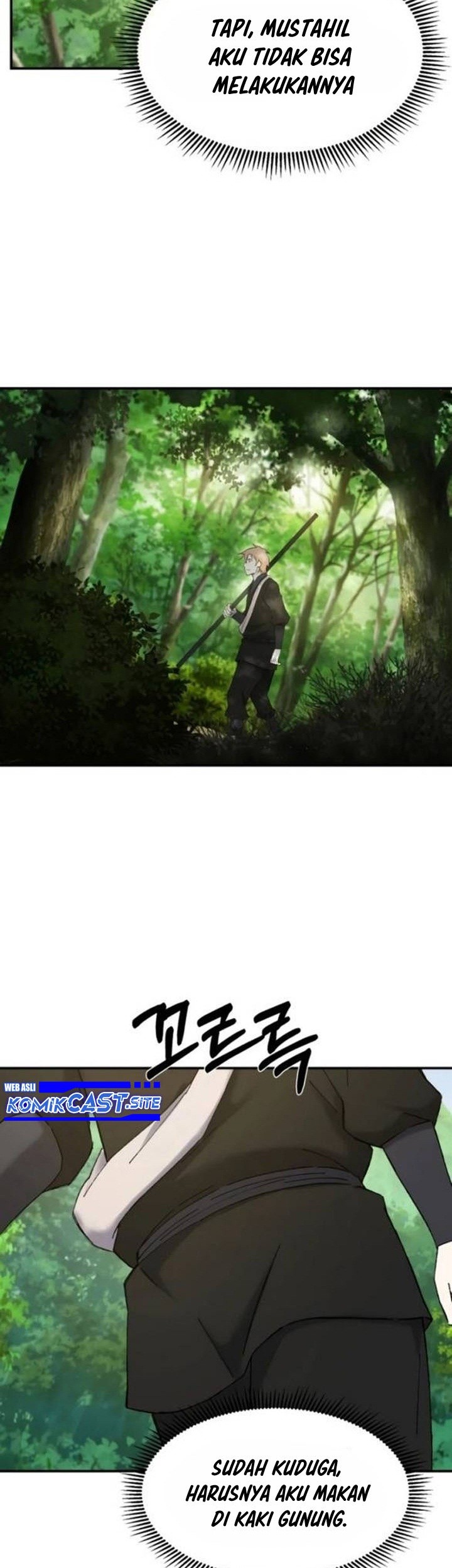 The Great Master chapter 47 halaman 4