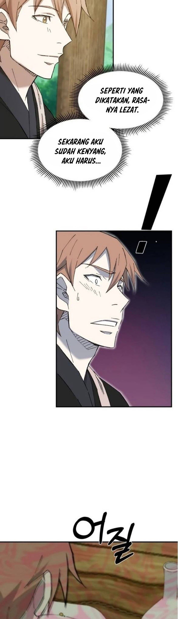 The Great Master chapter 47 halaman 20