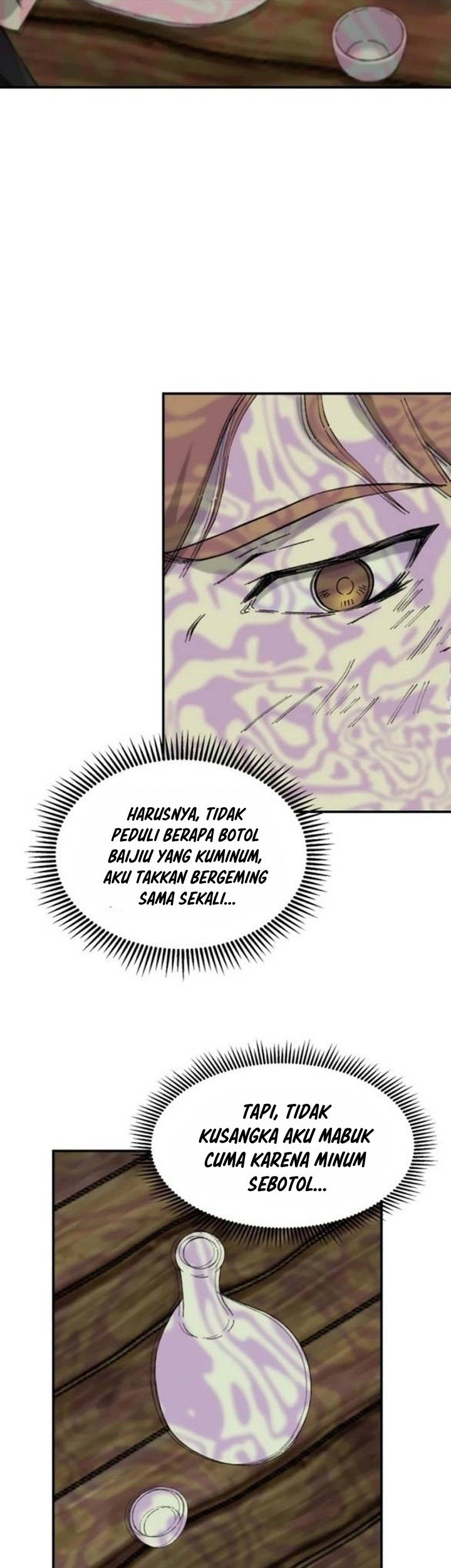 The Great Master chapter 47 halaman 22